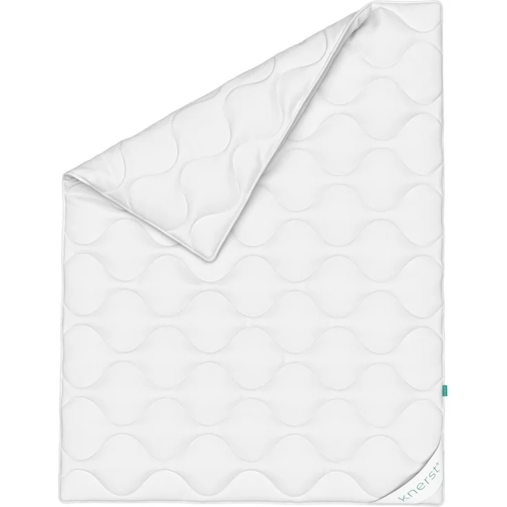 KNERST Microfaserbettdecke Mikrofaserbettdecke Sommerdecke Ganzjahresdecke 135x200, 155x220, uvm, Füllung: Klimafaser-Polyesterfüllung, Allergikerfreundlich, atmungsaktiv, temperaturausgleichend – Bild 1