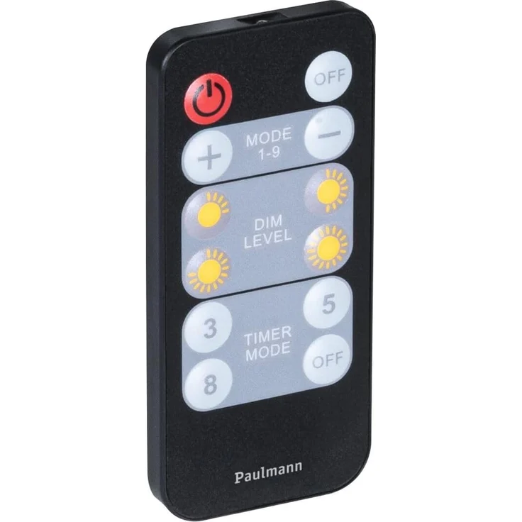 Paulmann 71195 LED Stripe Solar mit Fernbedienung 10m IP44 dimmbar – Bild 14