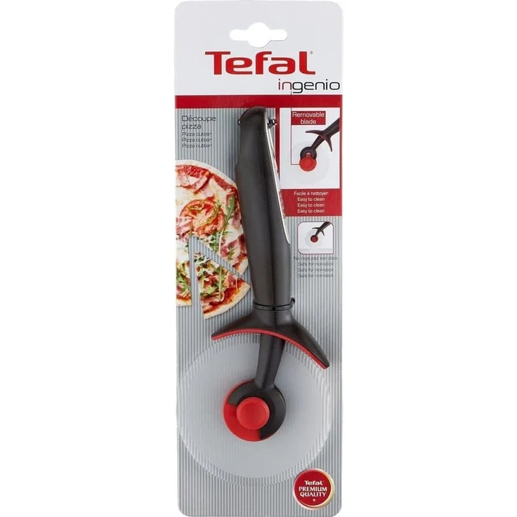 Tefal Ingenio Pizza Cutter – Bild 2
