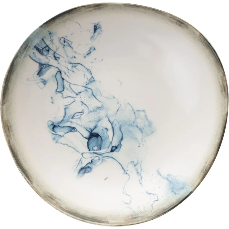 Tafelservice (24-teilig), 'GBSRD24KY41023178', Mehrfarbig – Bild 7