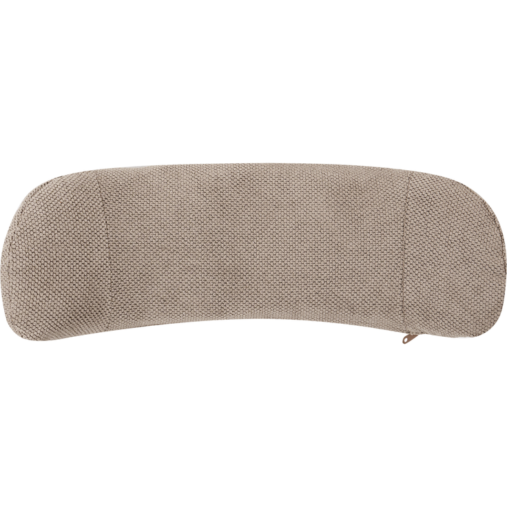 Sessel MAKELA Taupe – Bild 7