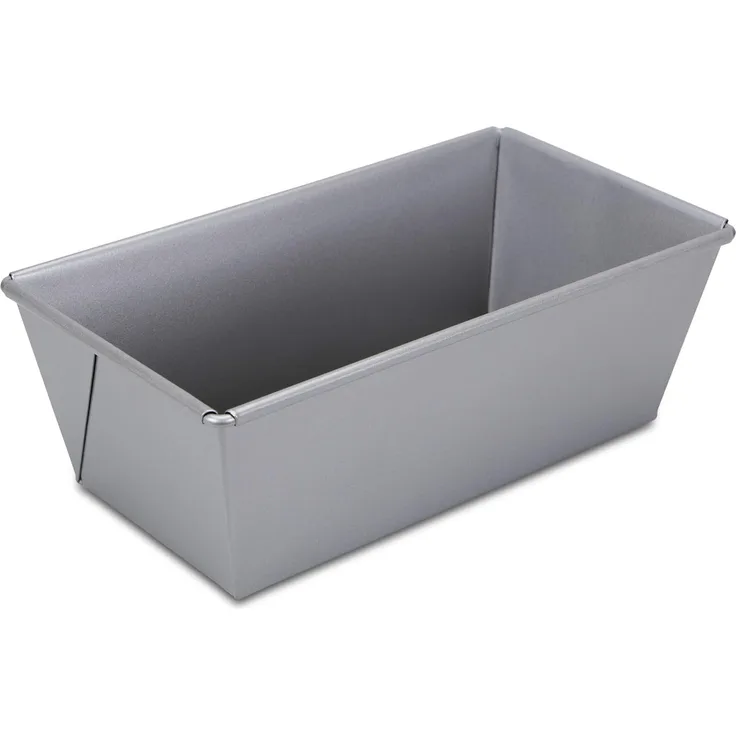 Städter We Love Baking Kastenform 20x10,5 cm
