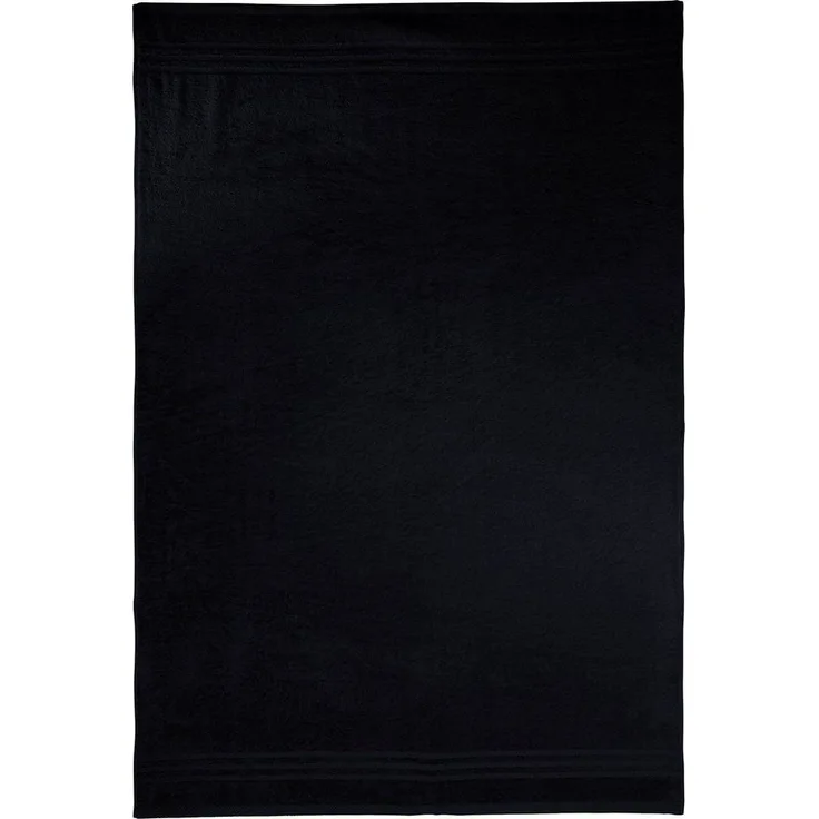REDBEST Badetuch Badetuch, Frottier (1-St), Walk-Frottier Uni