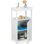 Badschrank mit 3 Fächern 10032189