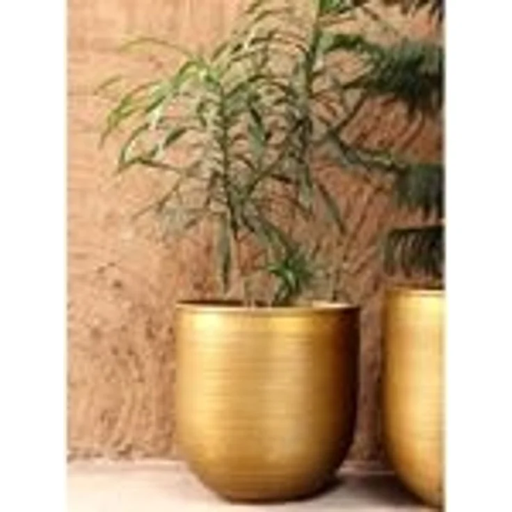 Orientalischer Blumentopf Barcelona M – Bild 11