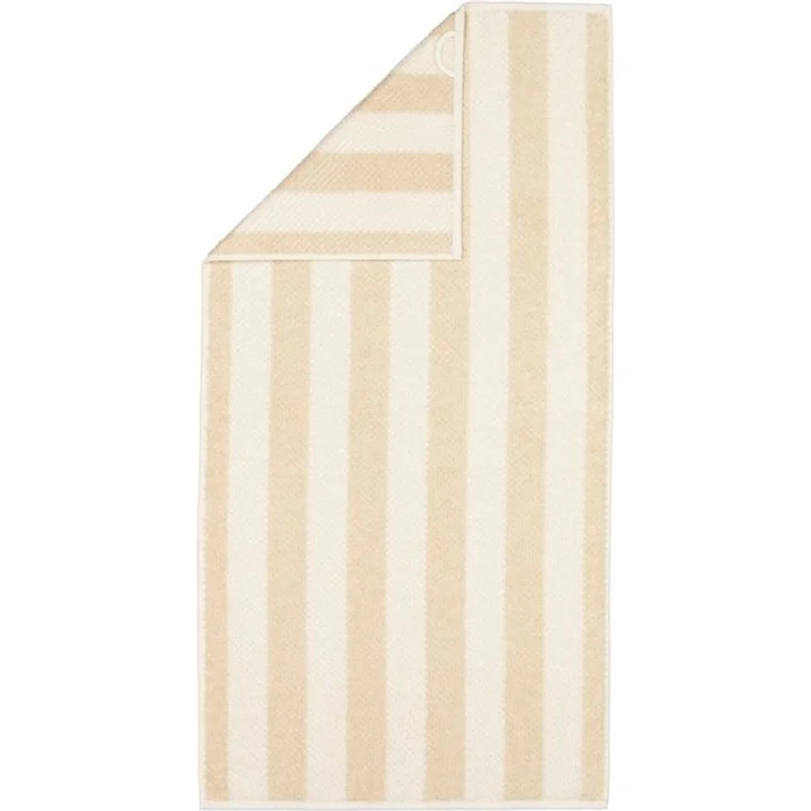 Cawö Handtücher Pure Stripes 6502, 100% Baumwolle (1-St) – Bild 4
