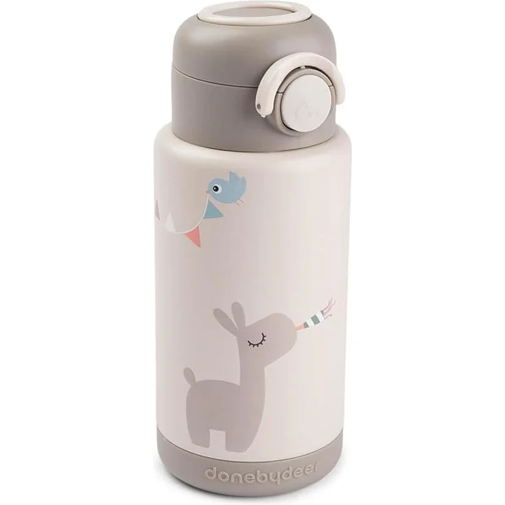 Done by Deer Isolier Trinkflasche - Celebration - – Bild 1