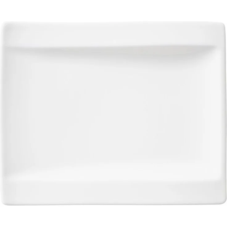 Villeroy & Boch NewWave Brotteller 18x15 cm - DS – Bild 5