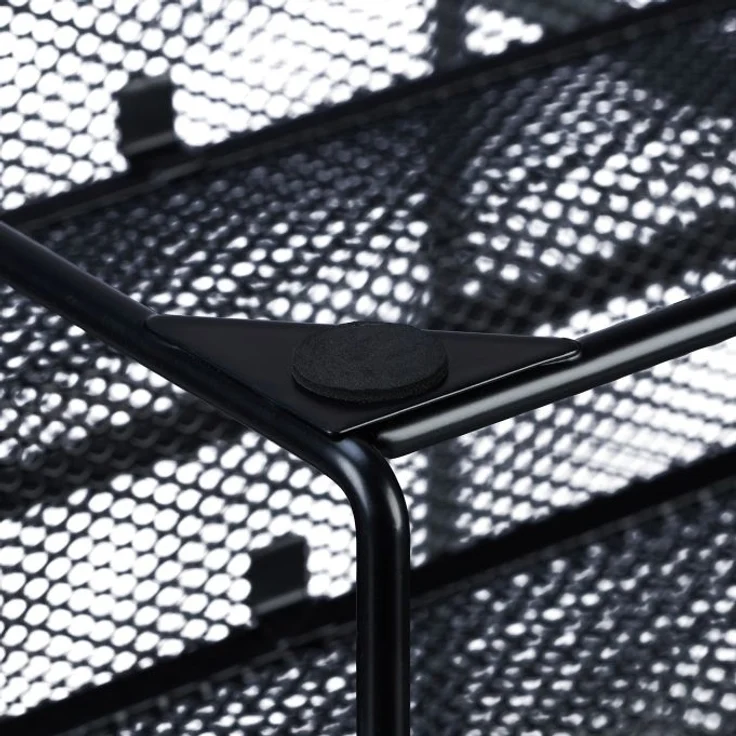 Zeitschriftenhalter Metall 4 Fächer 10047526_46 – Bild 7