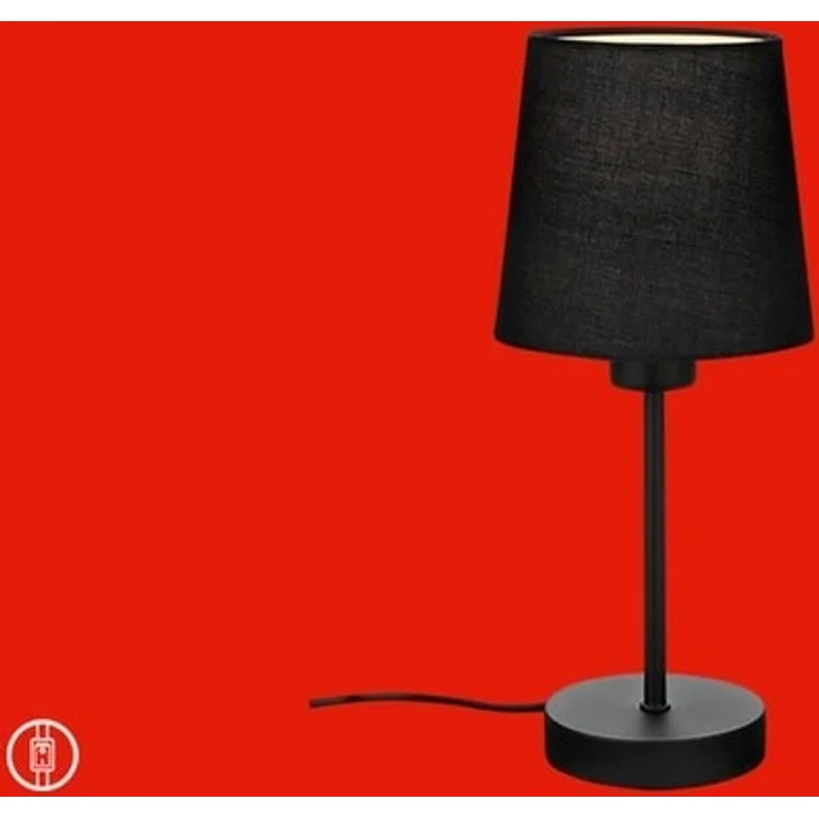Briloner Leuchten LED Tischleuchte NOA – Bild 2
