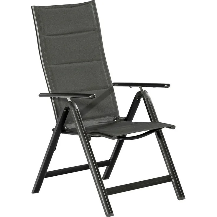 Beja Klappsessel, 2er Set