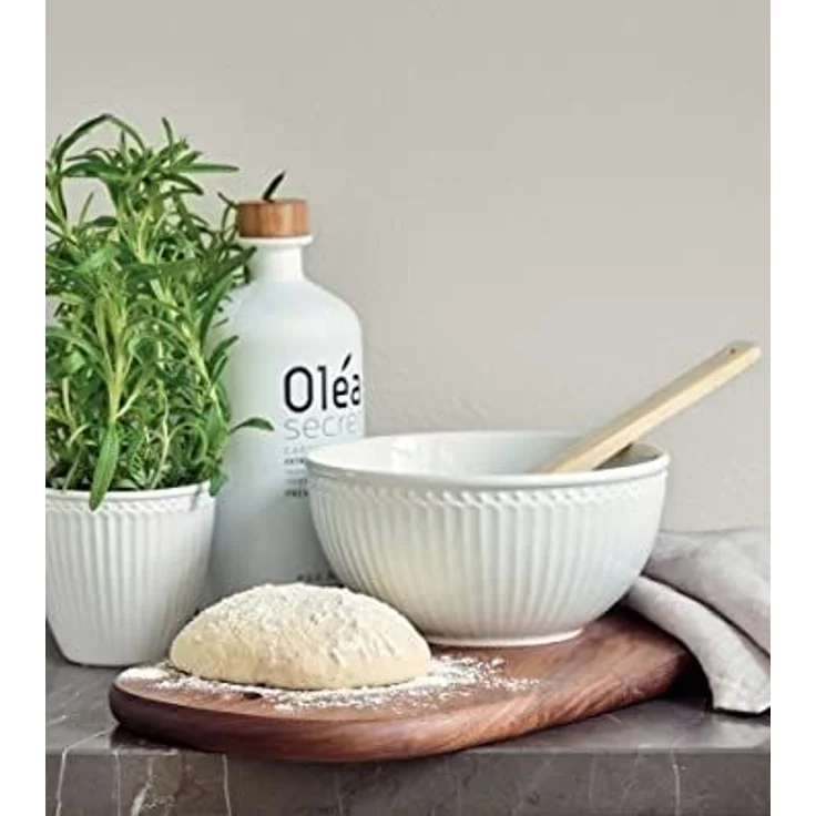 Greengate Schale Alice Mini Bowl white Ø 10 cm, Steinzeug, (Schüsseln & Schalen) – Bild 5