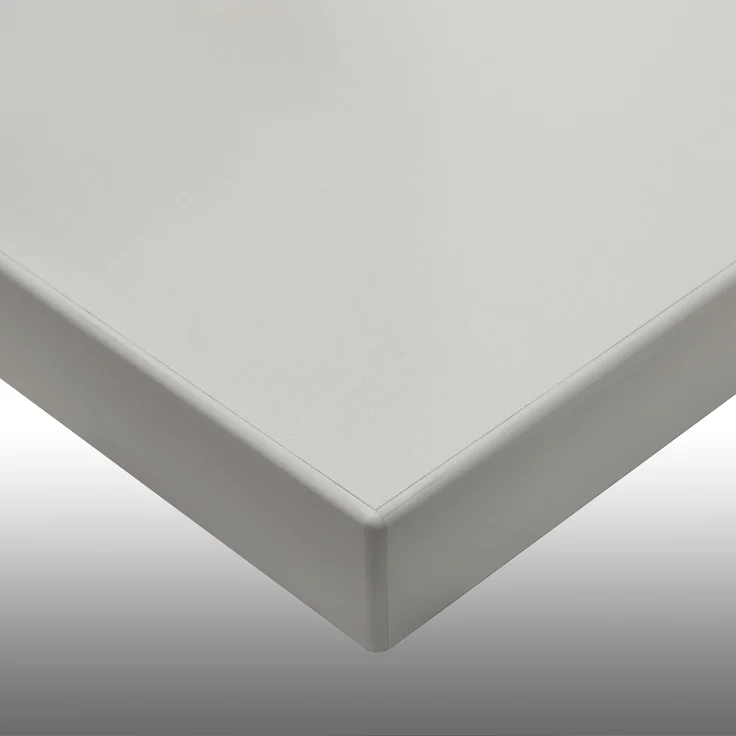 Tischplatte 1800x800 - Lichtgrau