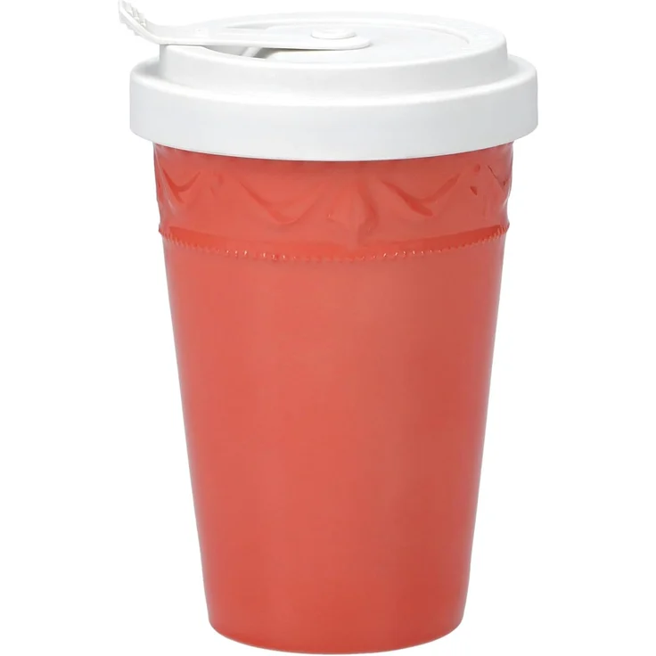KPM Berlin Kurland KPM To-go Becher Pfirsich – Bild 2