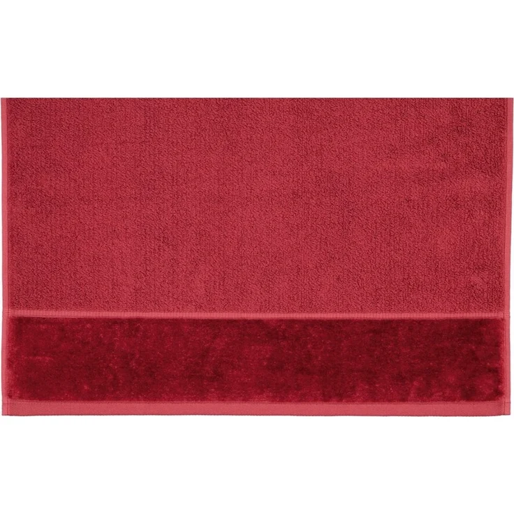 Vossen Handtücher Pure Frottier, 100% Baumwolle – Bild 3