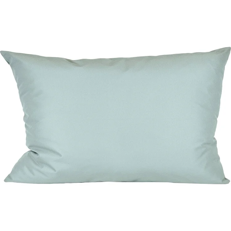 JACK Dekokissen 40x60cm Outdoor Lounge Kissen inkl. XXL Füllung, starke Füllung, Robust, Strapazierfähig, Wasserabweisend, Innen&Außen – Bild 1