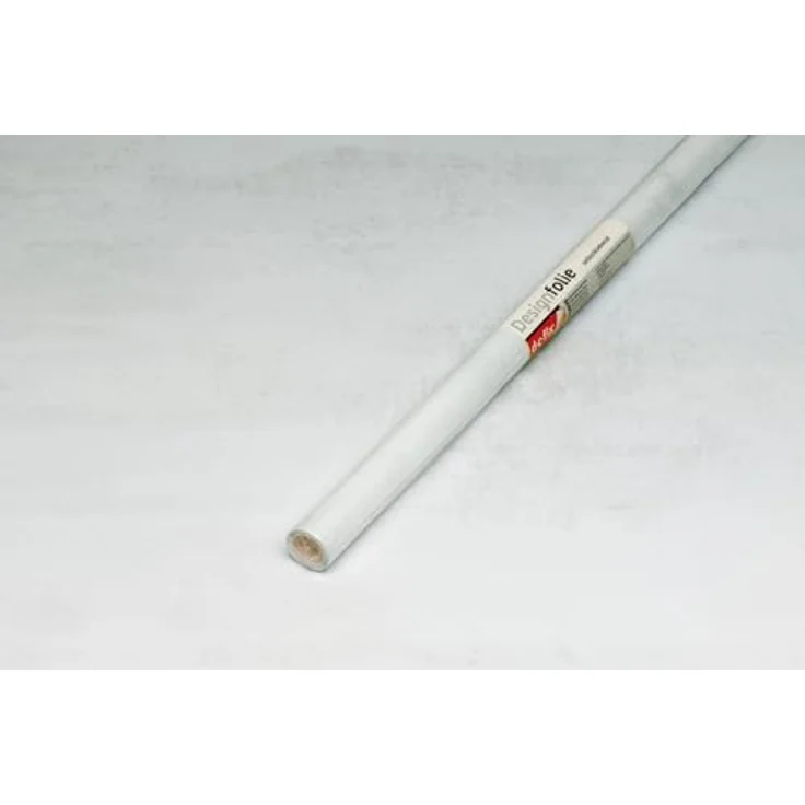 d-c-fix Möbel-Klebefolie Concrete White, 45 cm x 2 m - abwaschbare und selbstklebende Deko-Folie für Küche, Schrank, Tisch & Fensterbank - modern & nachhaltig – Bild 6