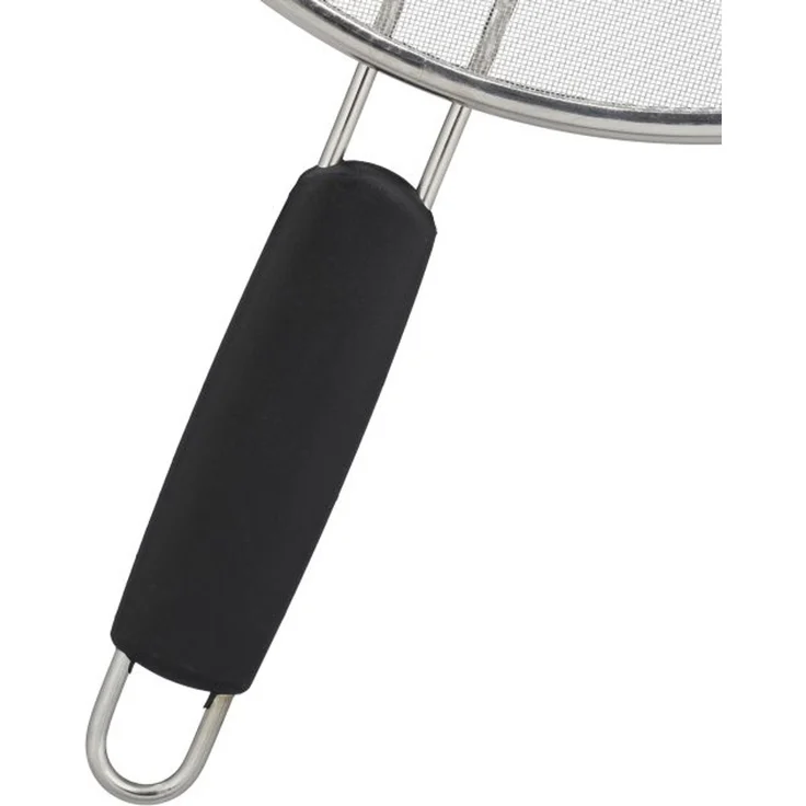 Spritzschutz für Pfannen 33 cm 10044170 – Bild 6