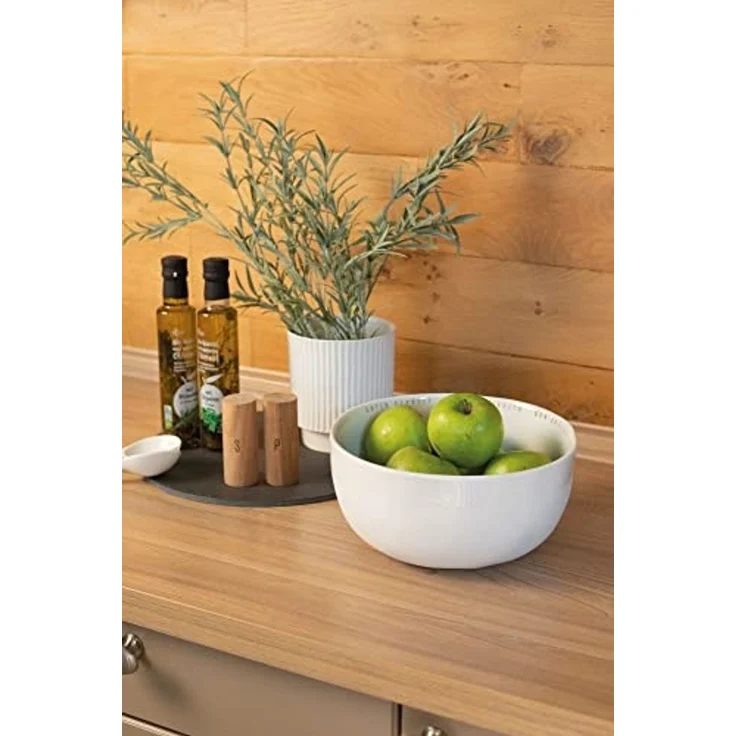 Räder Dining Schüssel Guten Appetit Ø 25 cm H 12,5 cm – Bild 2