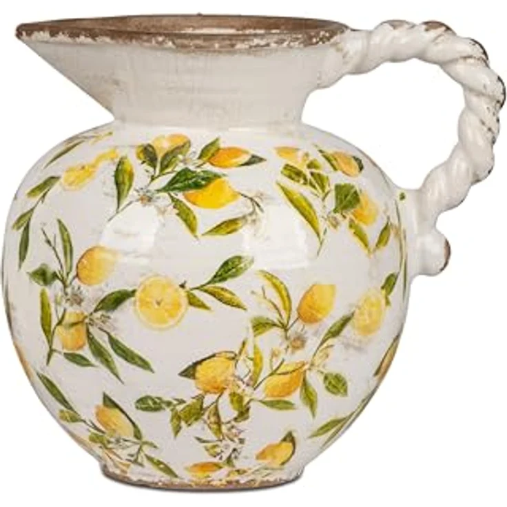 formano Wasserkrug Vintage Lemon – Bild 2