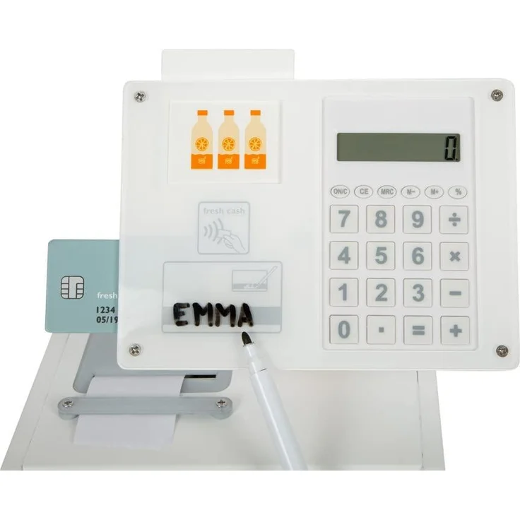 small foot Kasse \"fresh\" – Bild 3