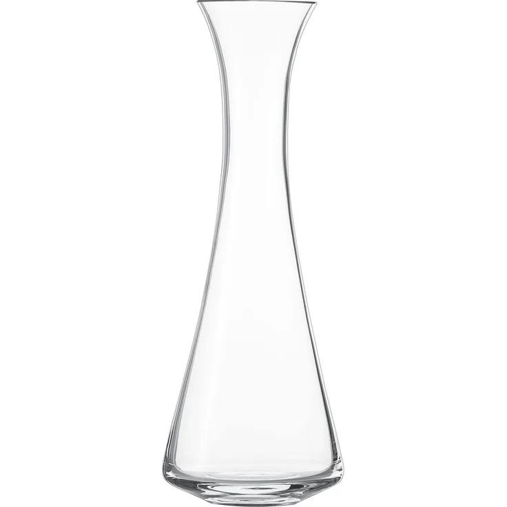 Schott Zwiesel Fine Decanter, Kristallglas, Farblos, 132 Mm