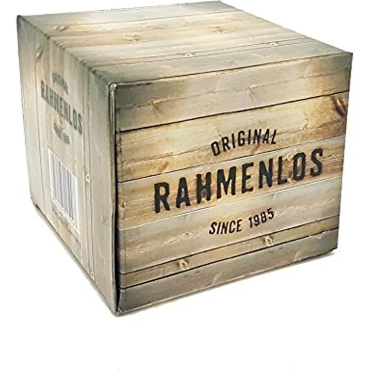 RAHMENLOS® Tasse Kaffeebecher als Geschenk für den Angler - Mir reicht's-Ich geh ANGELN, Keramik – Bild 2