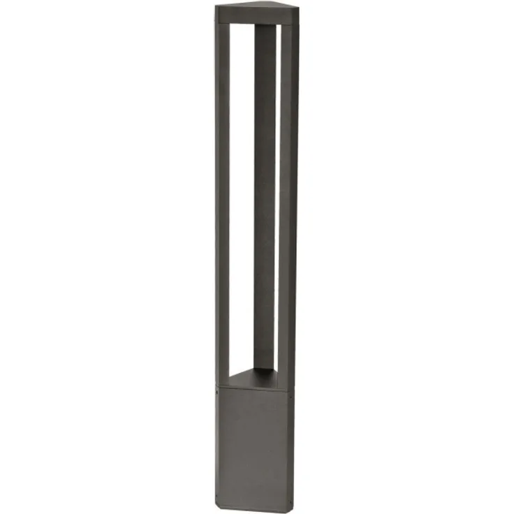 EVN Wegeleuchte 3000K, 230V, 481lm WLD65071502H