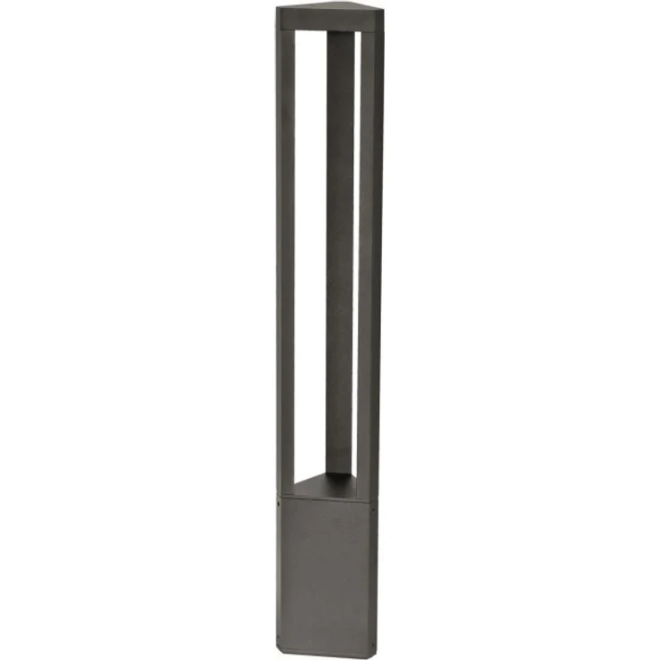 EVN Wegeleuchte 3000K, 230V, 481lm WLD65071502H