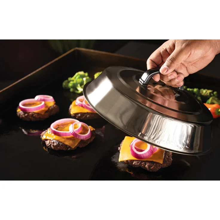 Blackstone Burger Kit 3-teilig – Bild 3