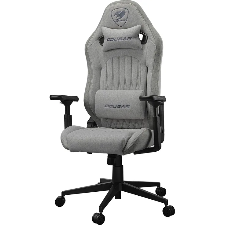 COUGAR Gaming-Stuhl Explore Royal Ash F