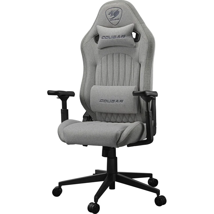 COUGAR Gaming-Stuhl Explore Royal Ash F – Bild 1