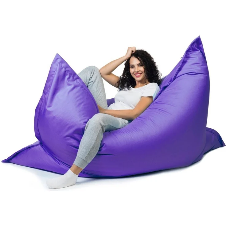 sunnypillow Sitzsack Outdoor & Indoor – Bild 2