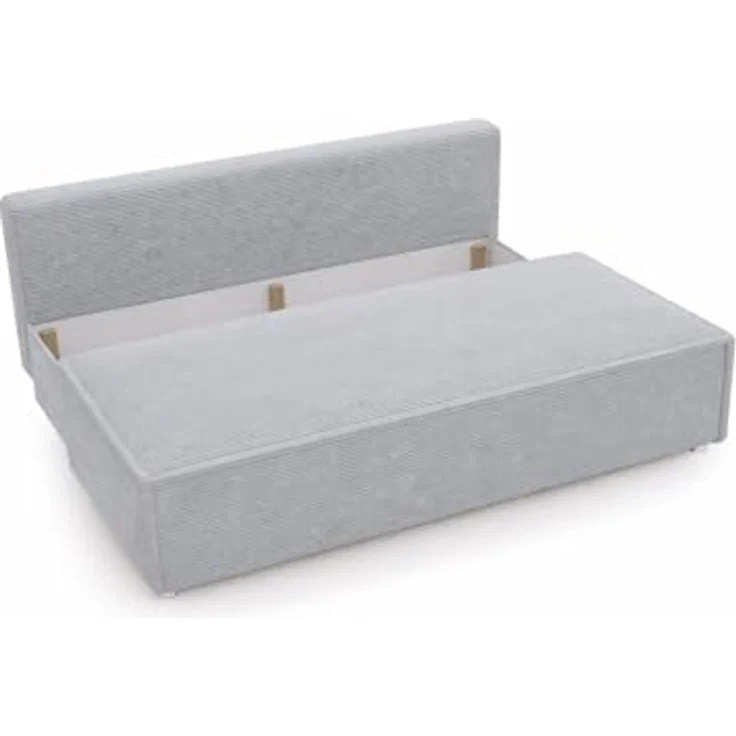 Kaiser Möbel Sofa Kaiser Möbel Sofa mit schlaffunktion und bettkasten DUE – Bild 7