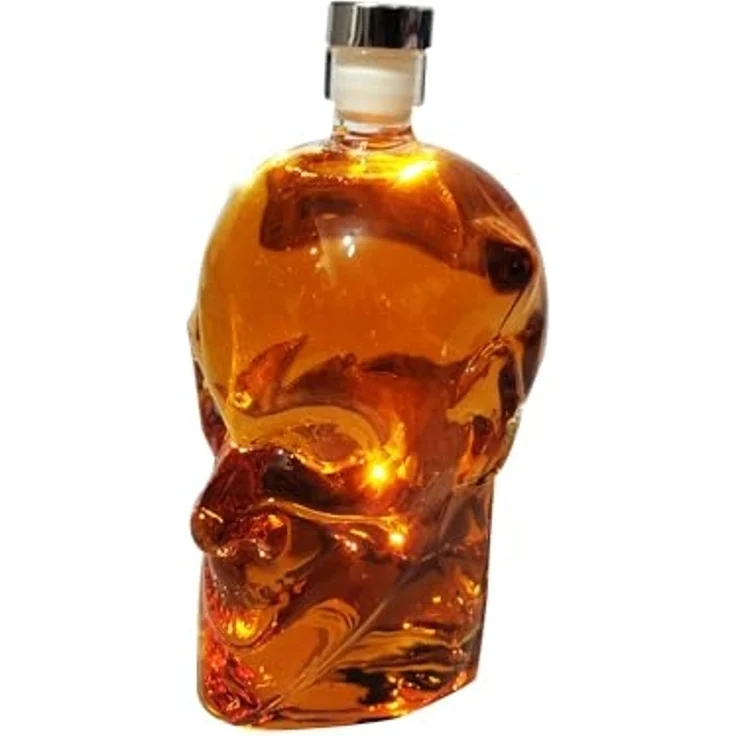 Mad Monkey Karaffe Mad Monkey - Devil Decanter – Bild 4