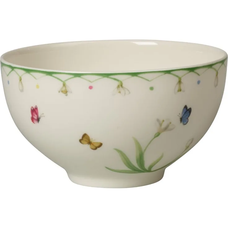 Villeroy & Boch Colourful Spring Bol 13 cm