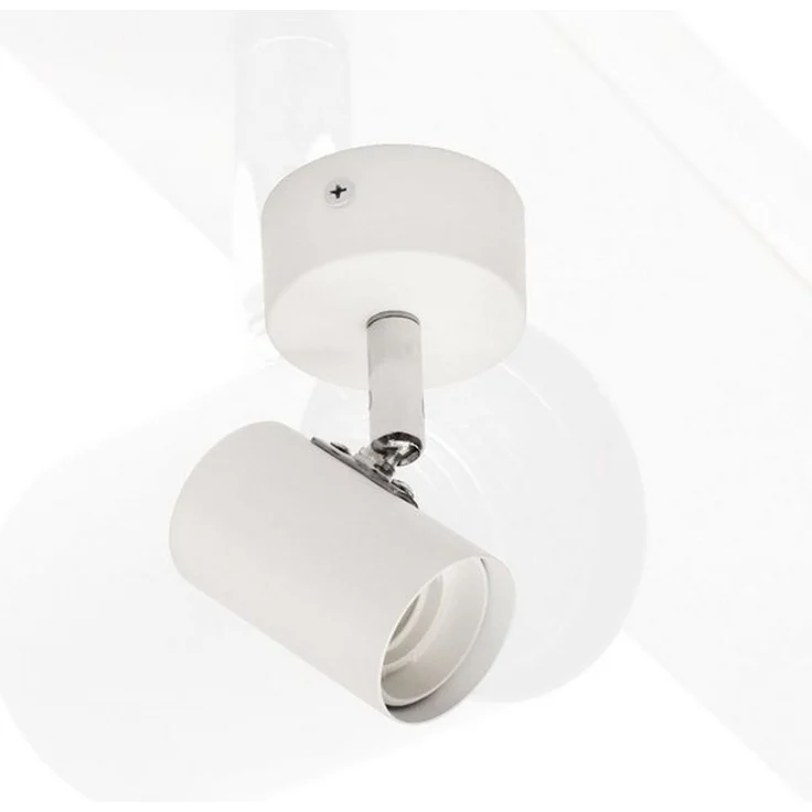 Maxkomfort Deckenstrahler proShine-E271, ohne Leuchtmittel, Deckenleuchte – Bild 2