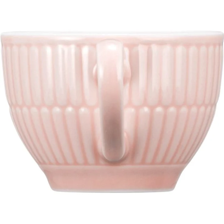 Seltmann Weiden Espressoobertasse AMINA BHT 8.80x4.80x6.70 cm rosa – Bild 4