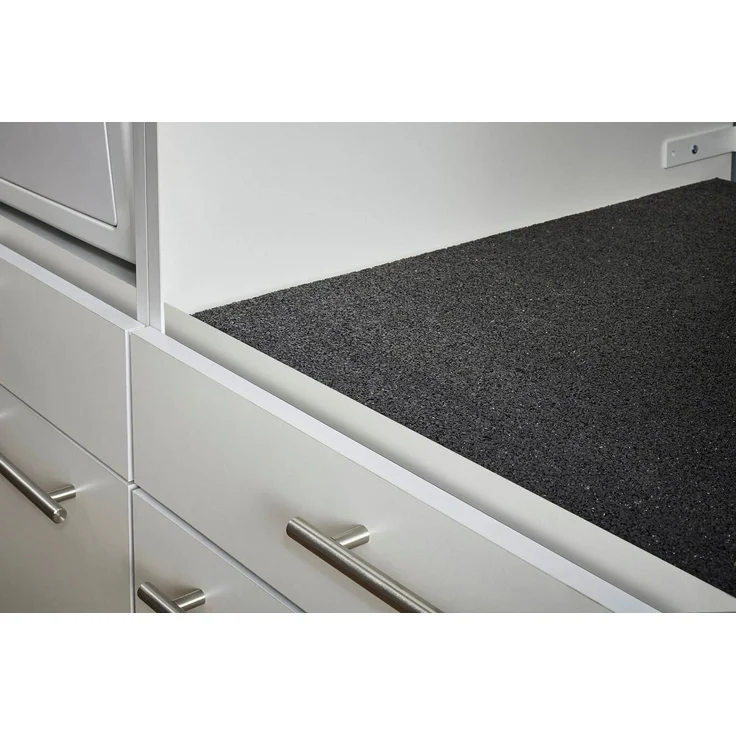 Laundreezy Mehrzweckschrank-Set LAUNDREEZY LDSK2, Breite 135 cm – Bild 3