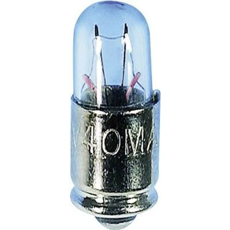 TRU Components 1590323 Subminiatur Glühlampe 28V 0.68W MG5.7s/9, 1 Stück, kompaktes Leuchtmittel – Bild 3