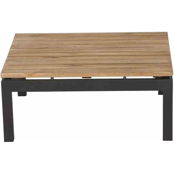 Alvida Loungetisch 74x74x30 cm – Bild 3