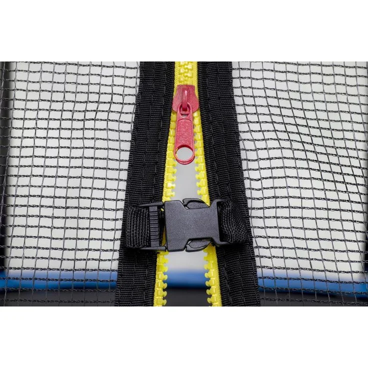 KIDUKU Sicherheitsnetz für Trampolin 305 cm – Bild 13
