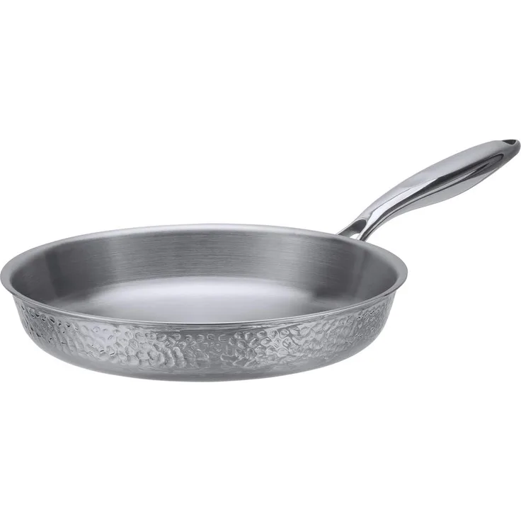 Frying pan Resto FRYPAN D28 H5. 5CM/95248 RESTO