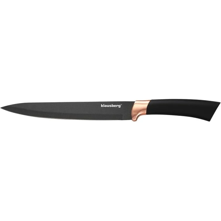 Klausberg Klausberg Satz Küchenmesser im Block KB7614 – Bild 8