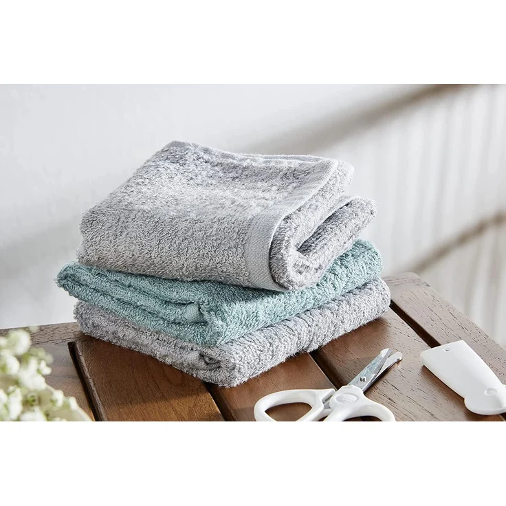 Rotho Babydesign Waschtücher 3er Set – Bild 4