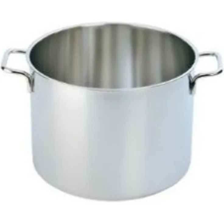 Demeyere apollo 32 L Edelstahl-Gastronomietopf