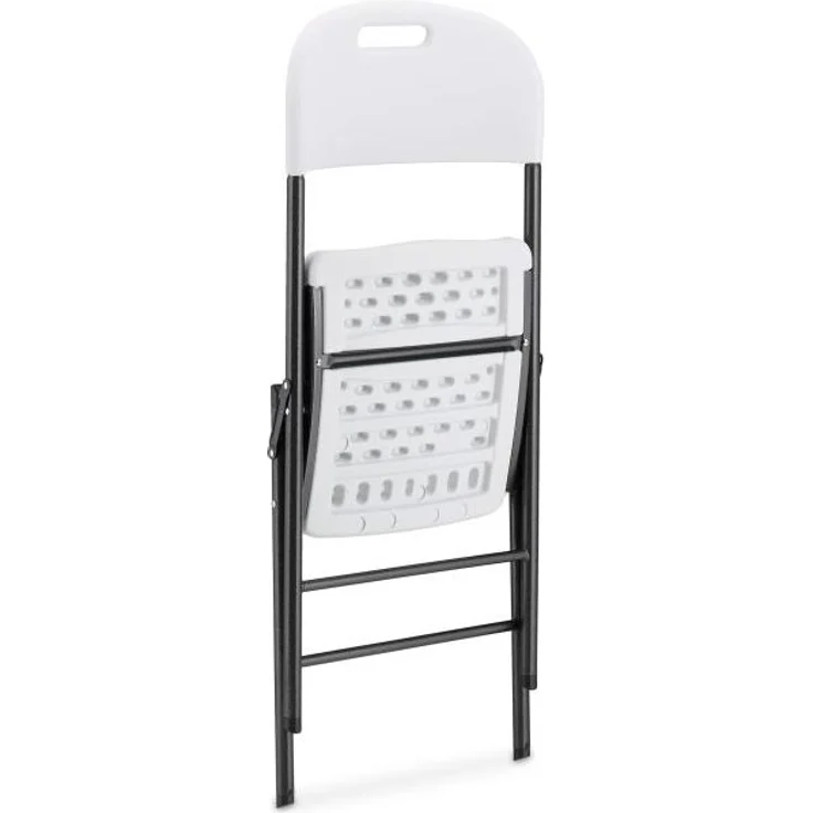 Klappstuhl für Garten im 2er Set – Bild 6
