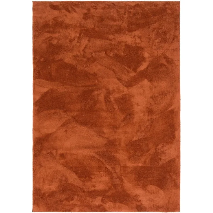 Pergamon Fellteppich Fellteppich Super Soft Pearl, Rechteckig, Höhe: 19 mm
