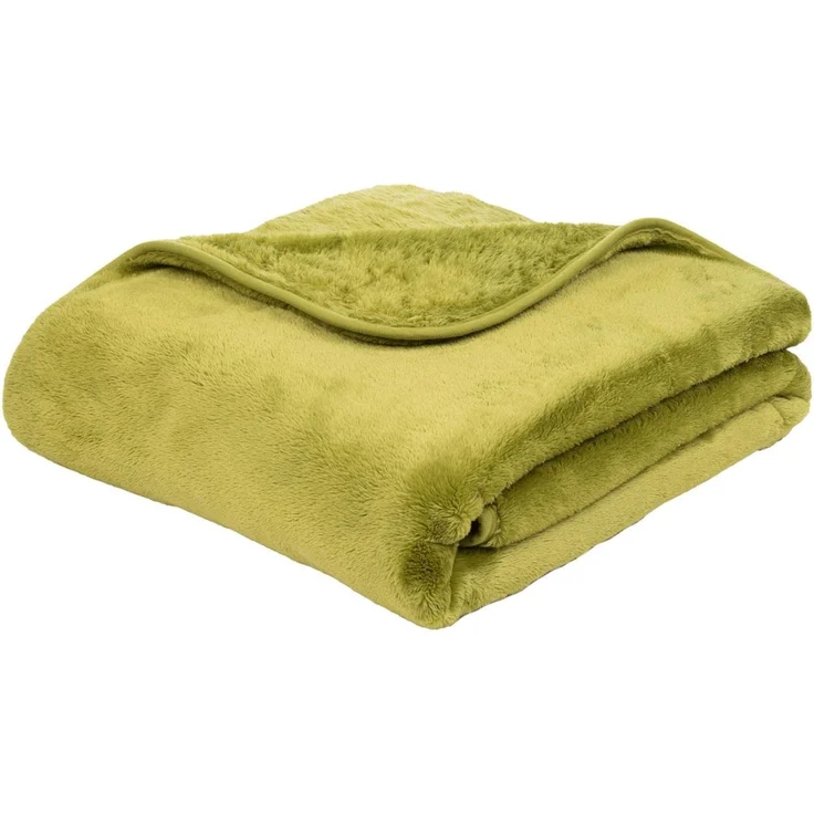 Wohndecke Kuscheldecke Cashmere Feeling, liebling, wärmeisolierend, feuchtigkeitsregulierend, aus High-Tech Mikrofaser