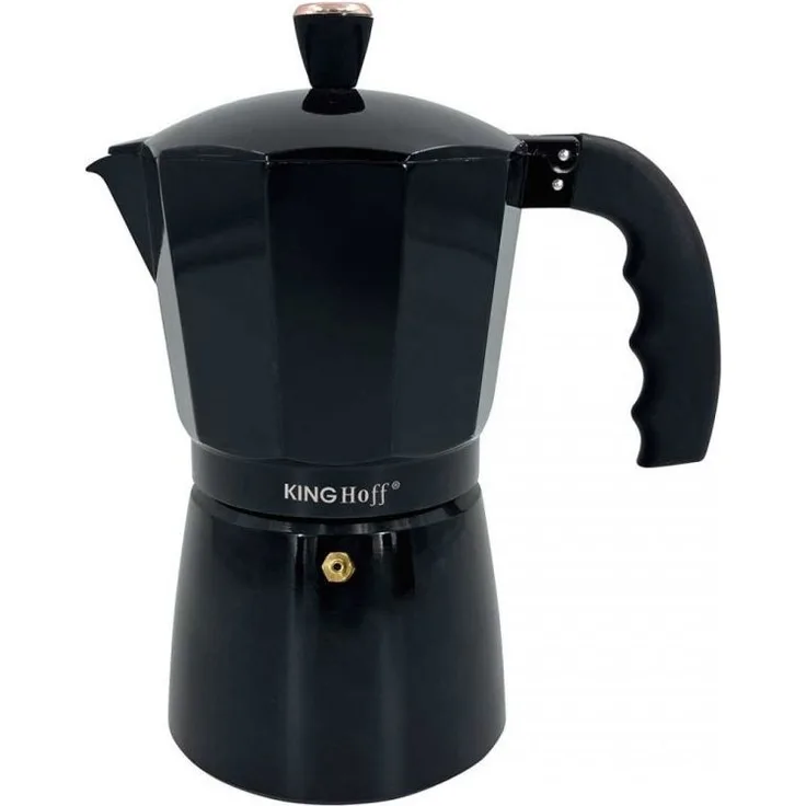 Kinghoff Kinghoff Kaffeemaschine KH1884